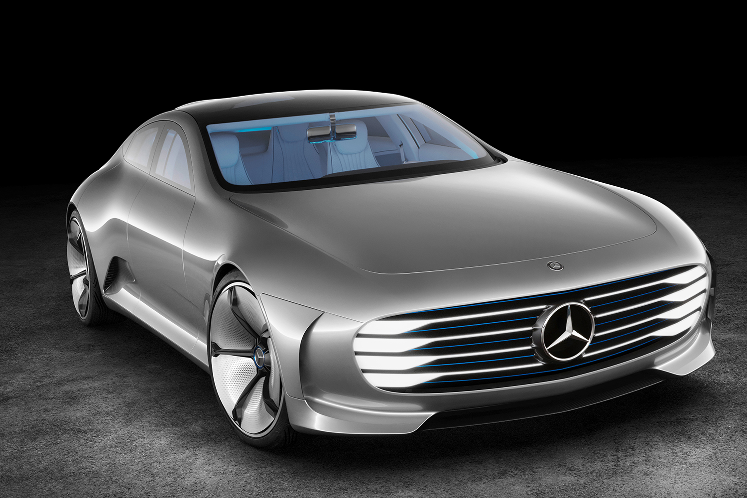 top 5 concept cars of 2015 opinion pictures specs mercedes benz iaa hard 6