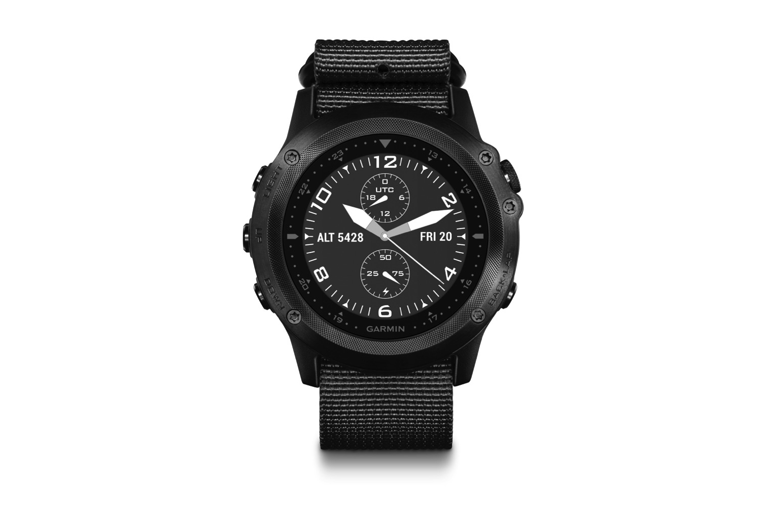 garmin fenix 3 tactix bravo news