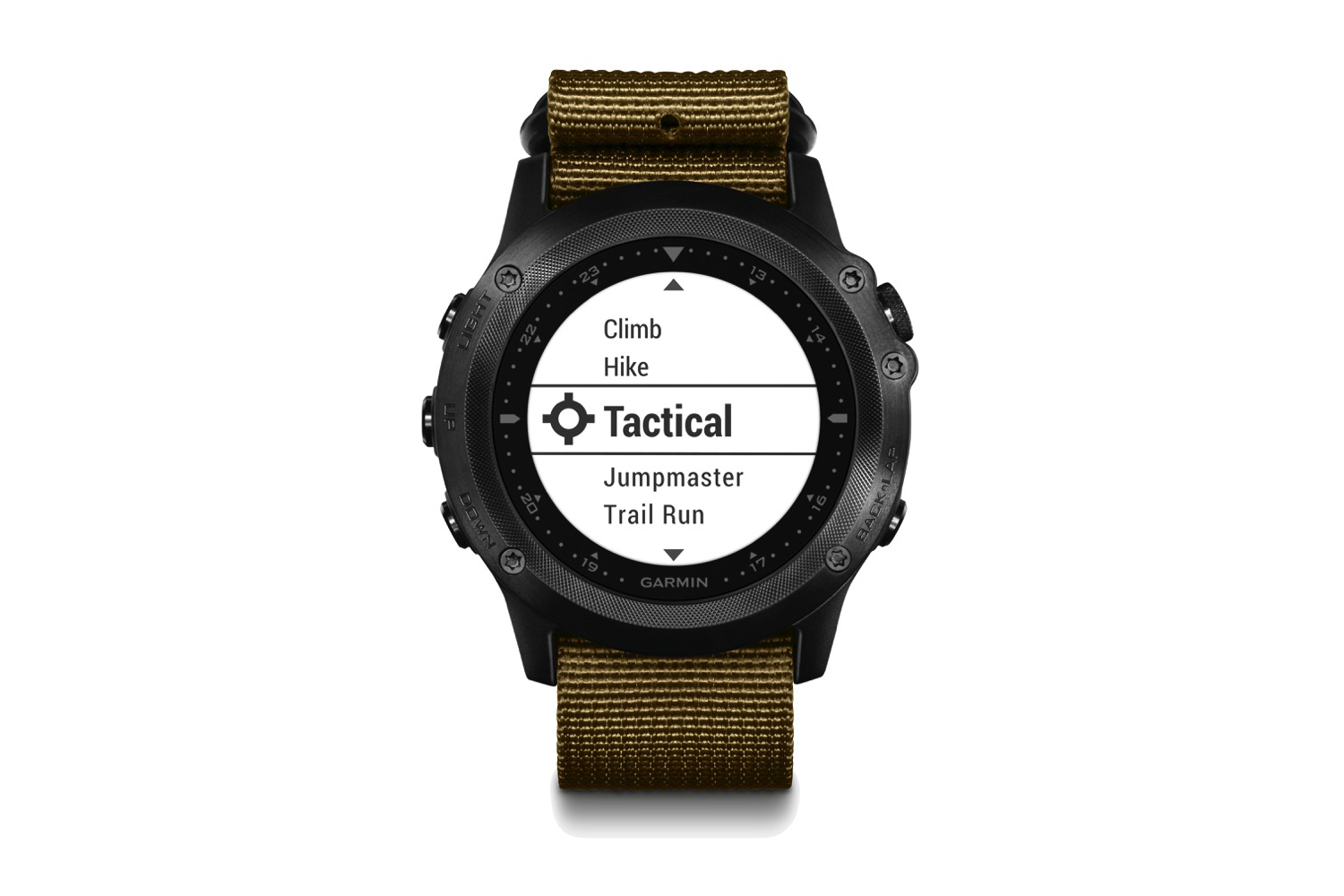 garmin fenix 3 tactix bravo news 4