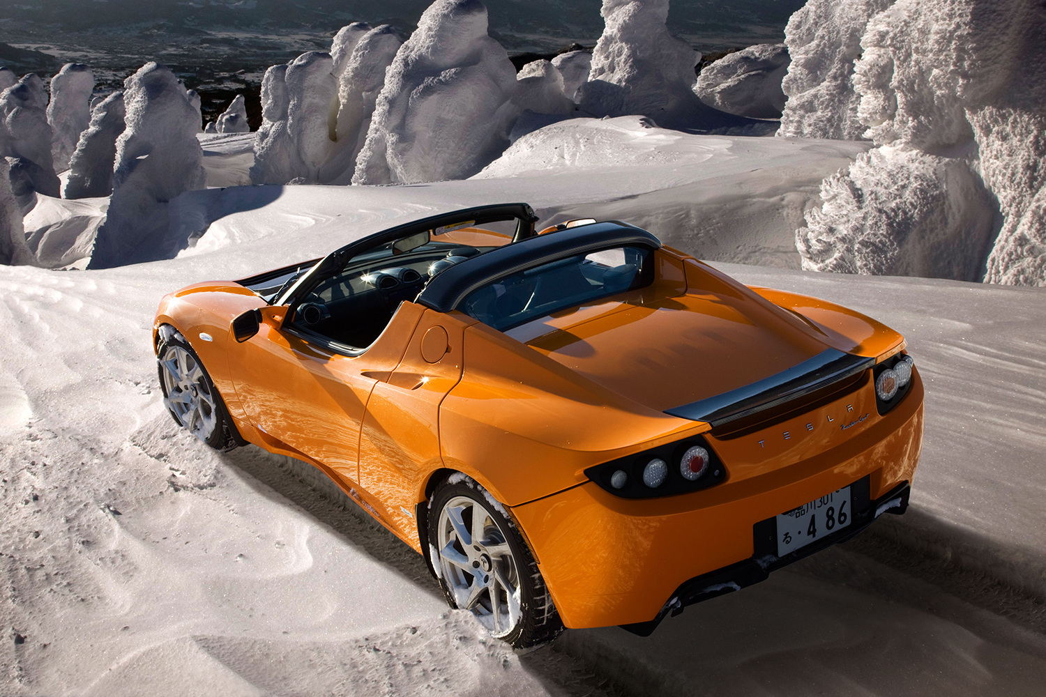 dt cars top stories of 2015 tesla roadster