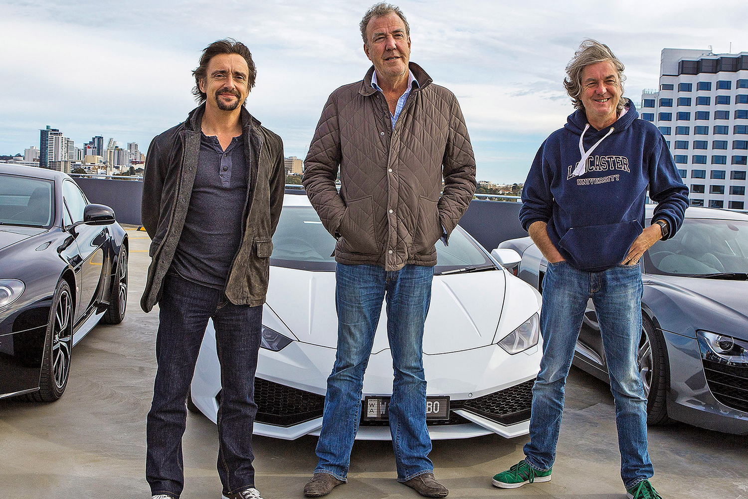 the grand tour top gear fracas