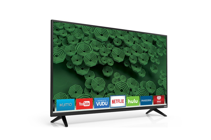 vizio launch d series 4k ultra hd tv 750 0011