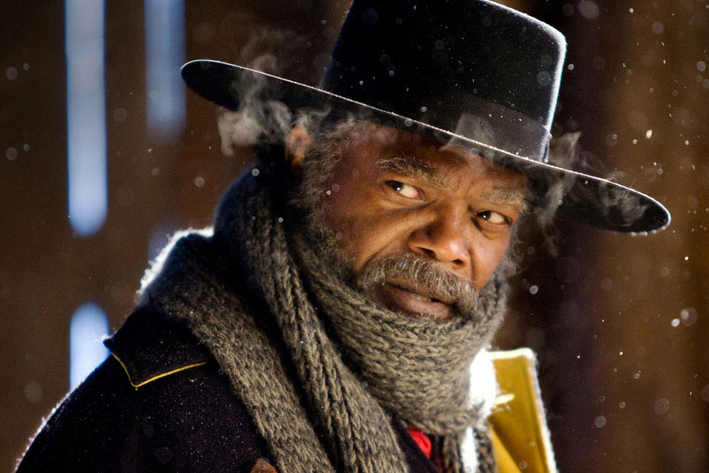 the hateful eight digital release december 30 samuel l jackson hat film