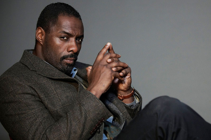 screen actors guild award winners idris elba luther thor dark tower