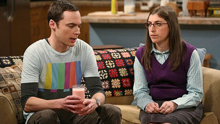 jon favreau young sheldon big bang theory jim parsons mayim bialik