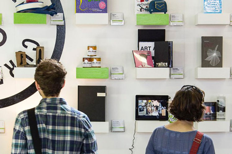 kickstarter says 9 percent projects dont work wall funded products crowdsourcing