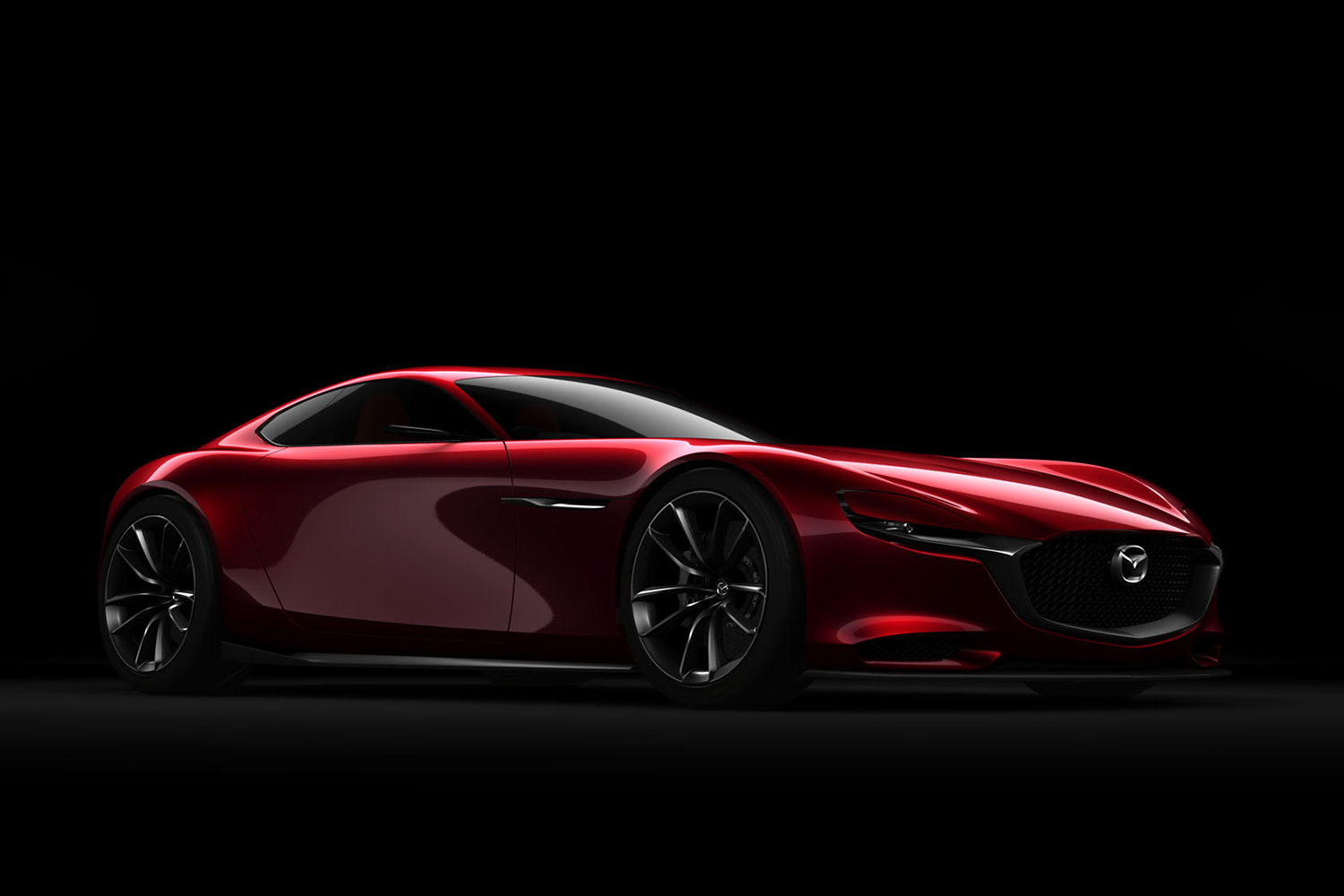 2020 mazda rx 9 news specs rumors vision concept 6