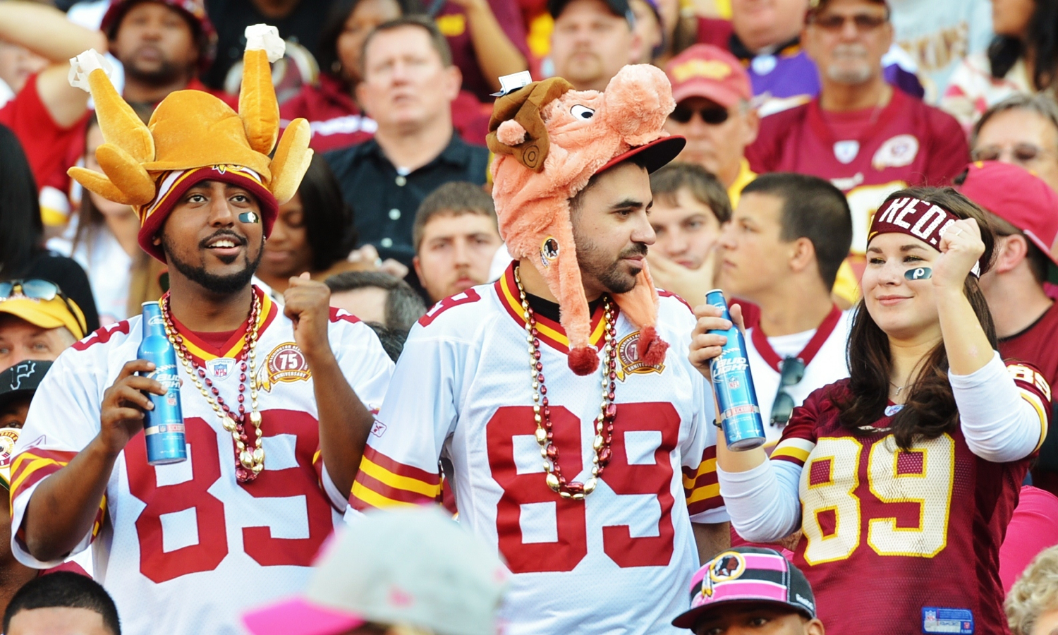 washington redskins fake community page fans joseph glorioso photography flickr