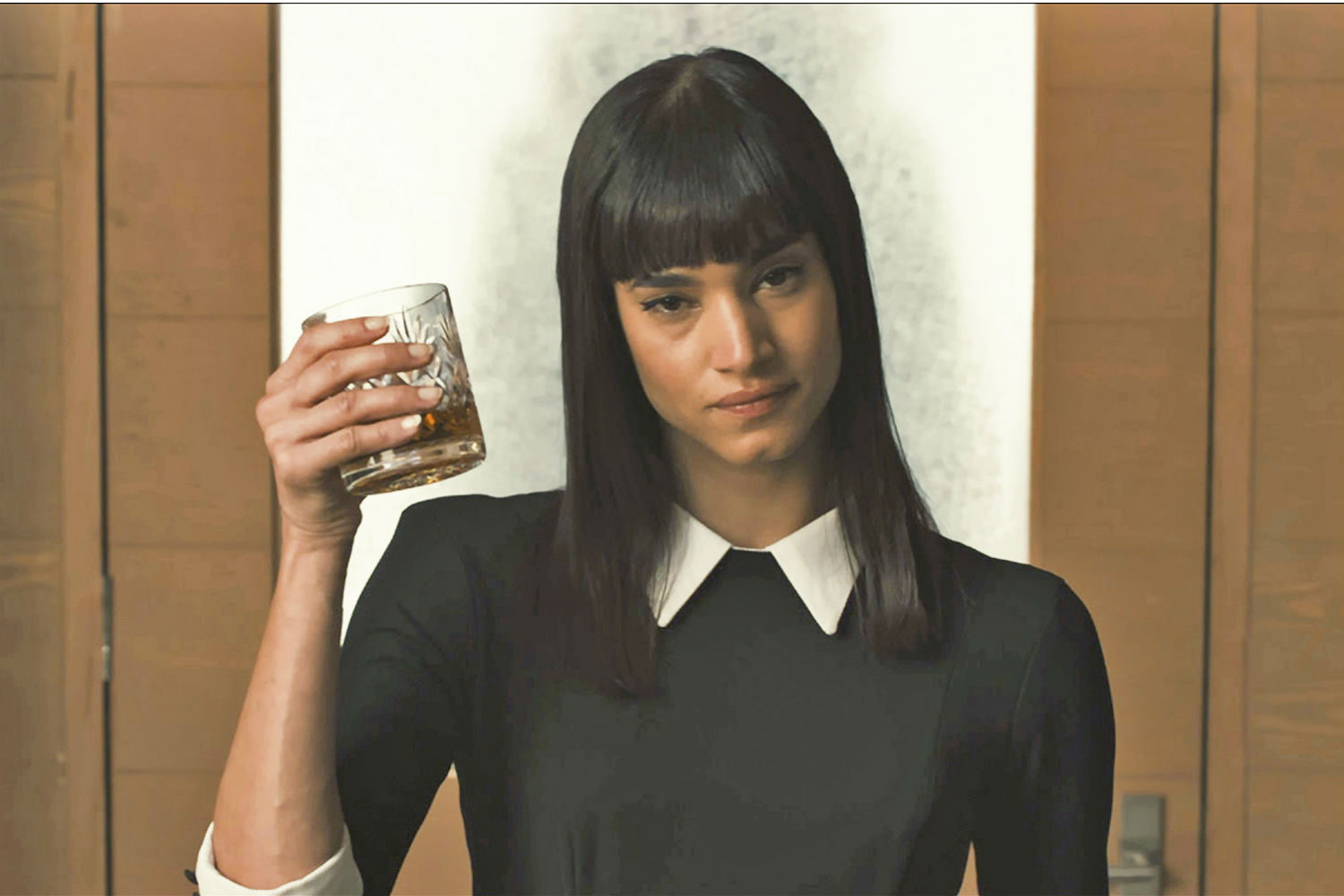 the mummy sofia boutella kingsman