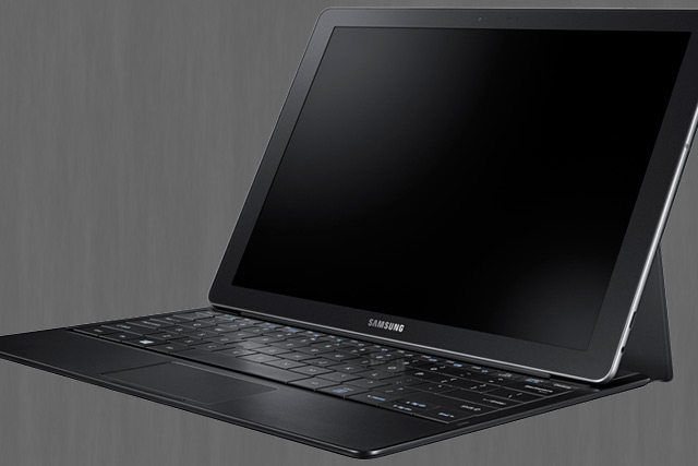 Samsung Galaxy TabPro S