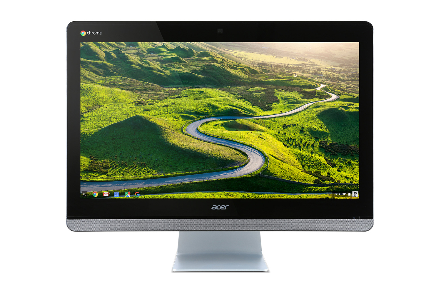 acer computing announce ces 2016 chromebase 24  ca24i 01