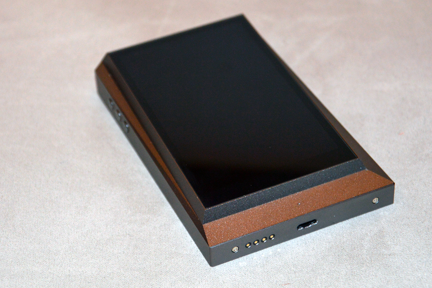 astellkern ak320 ak380 copper portable hires players astell kern hi res 3