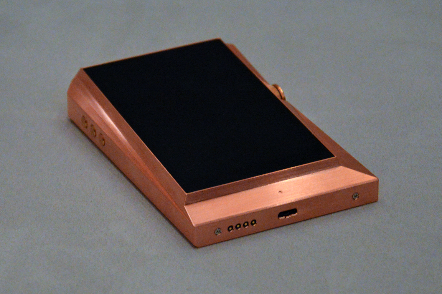 Astell & Kern-AK380 Copper