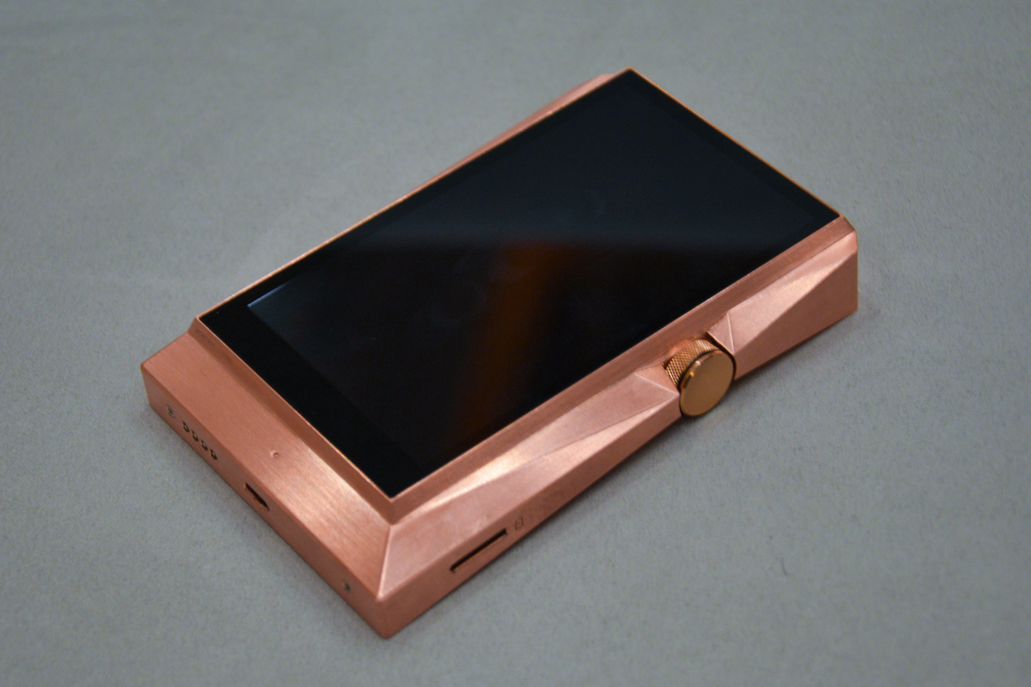 Astell & Kern-AK380 Copper