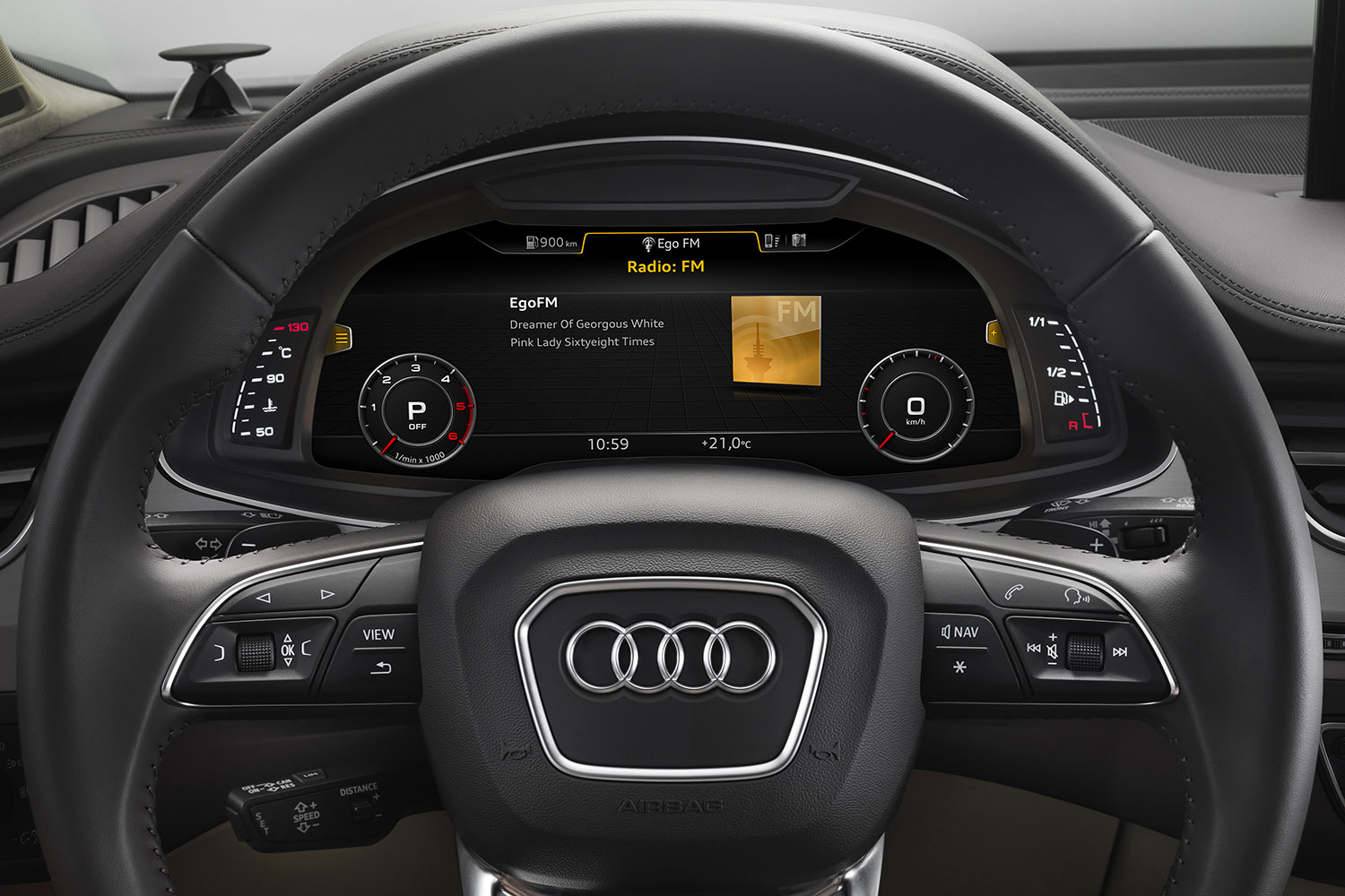 audi previews future interior concepts ces virtual cockpit q7150076 large