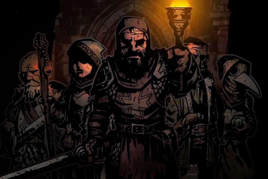 darkest dungeon coming to nintendo switch gall