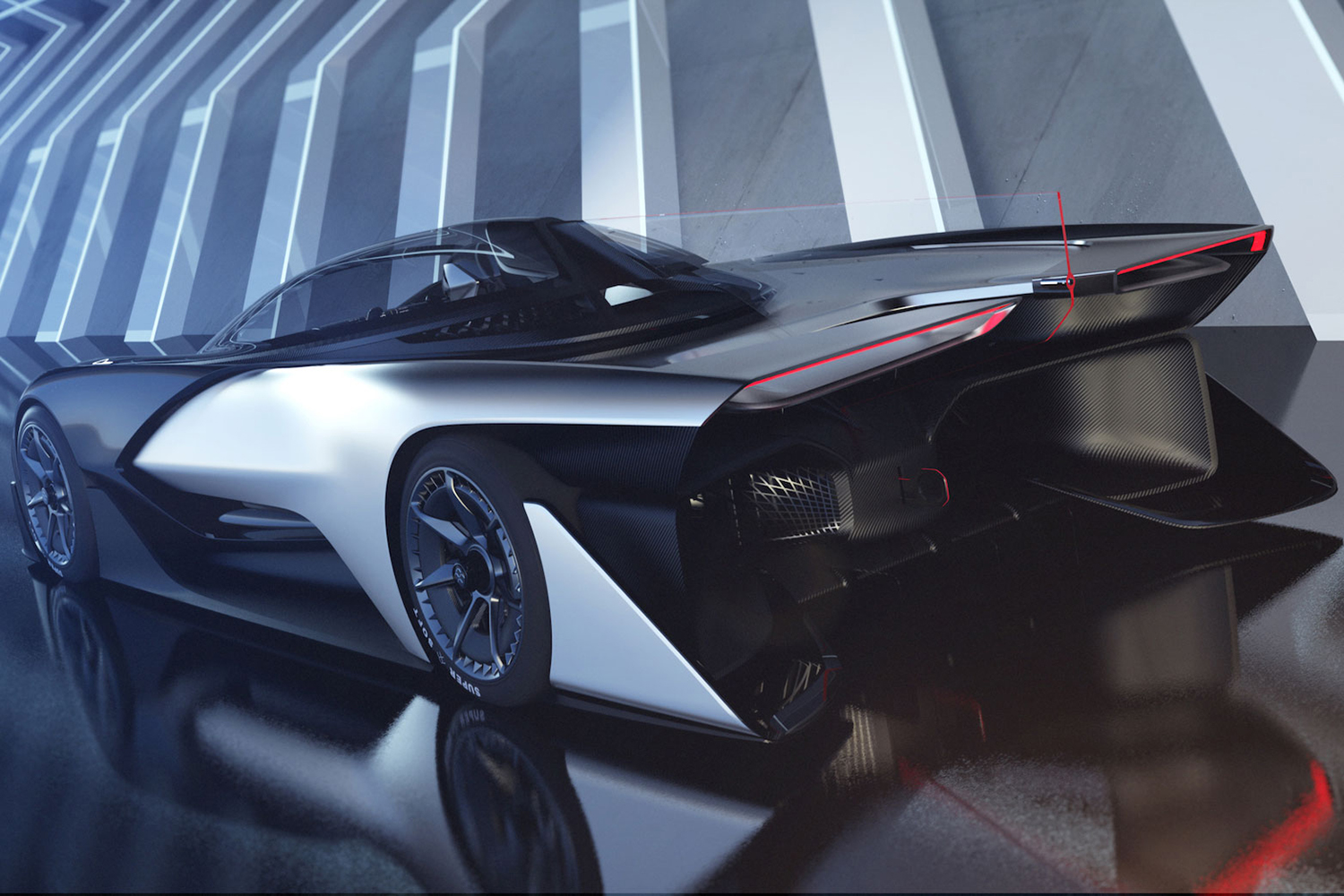 faraday future ffzero1 ev 3