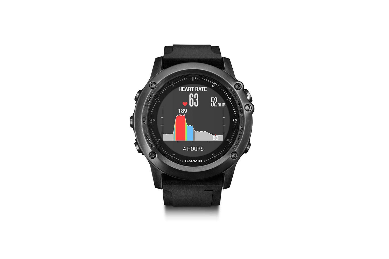 Garmin Fenix 3 HR