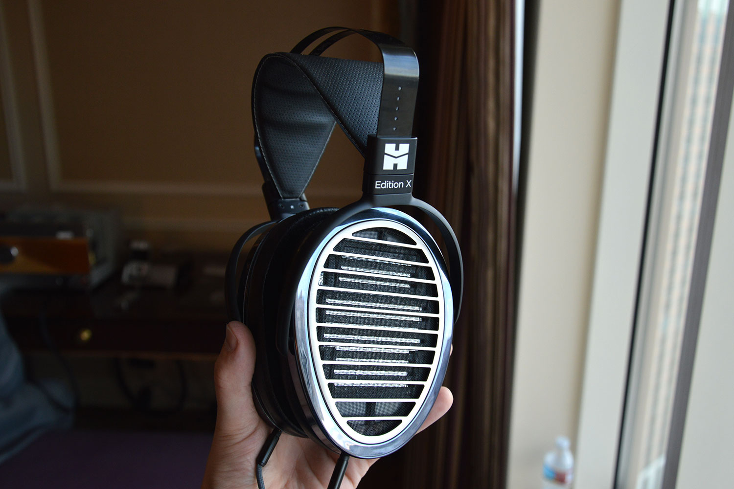 Hifimane Edition X