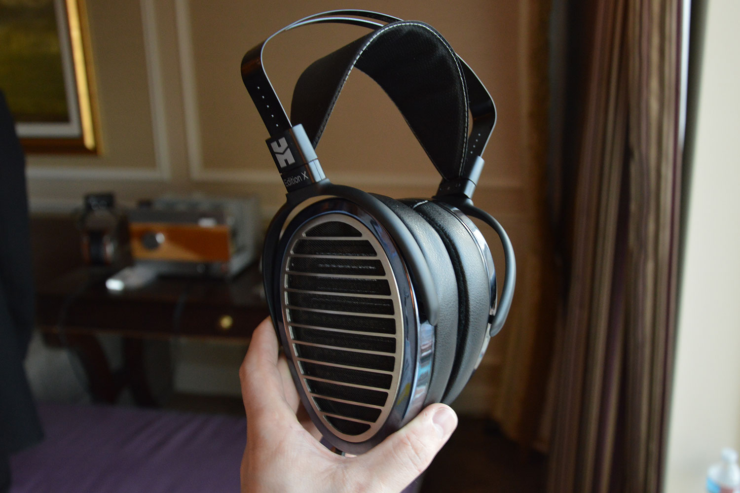 Hifimane Edition X