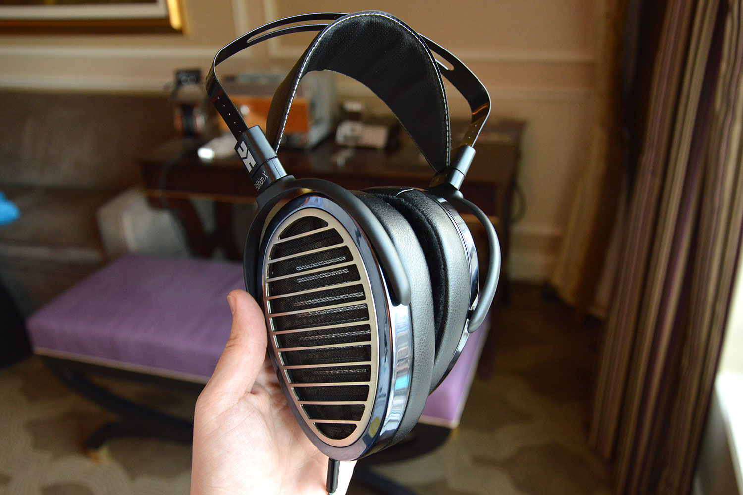 Hifimane Edition X