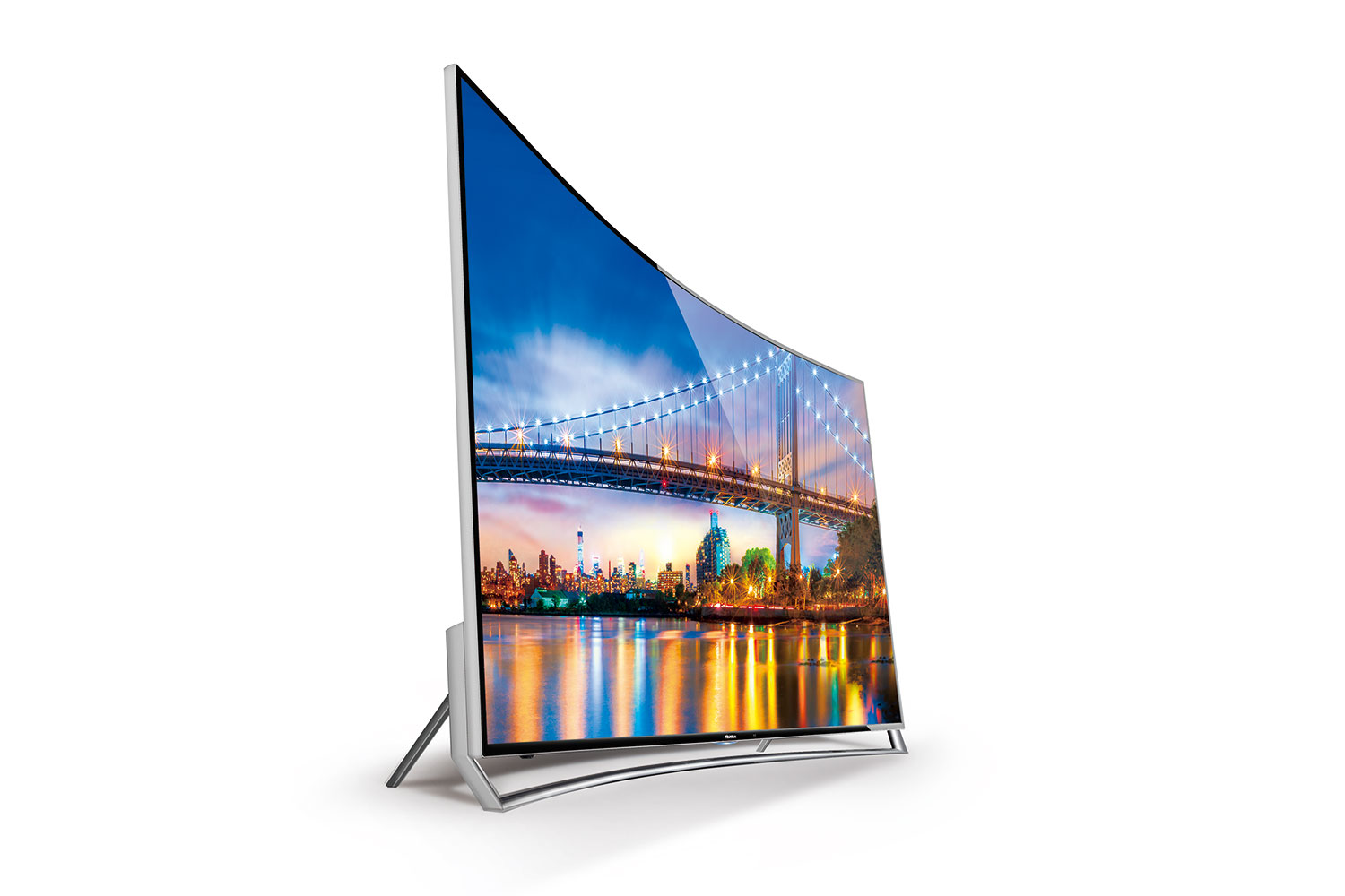 hisense 2016 tv lineup announced ces h10