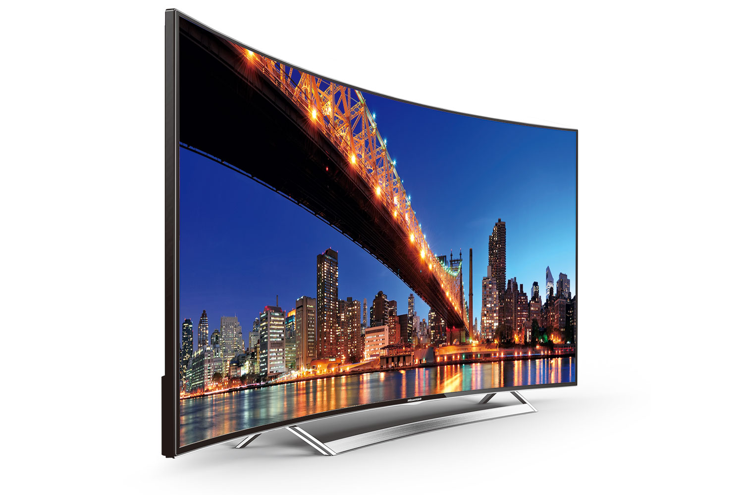 hisense 2016 tv lineup announced ces h9  2