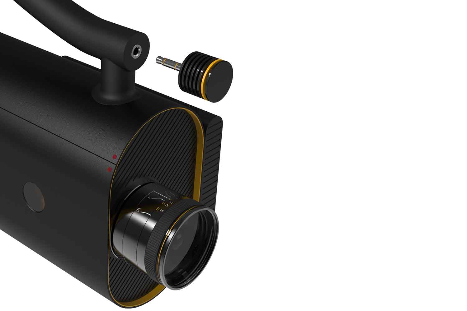 kodaks new super 8mm film camera merges past with future kodak 8 5