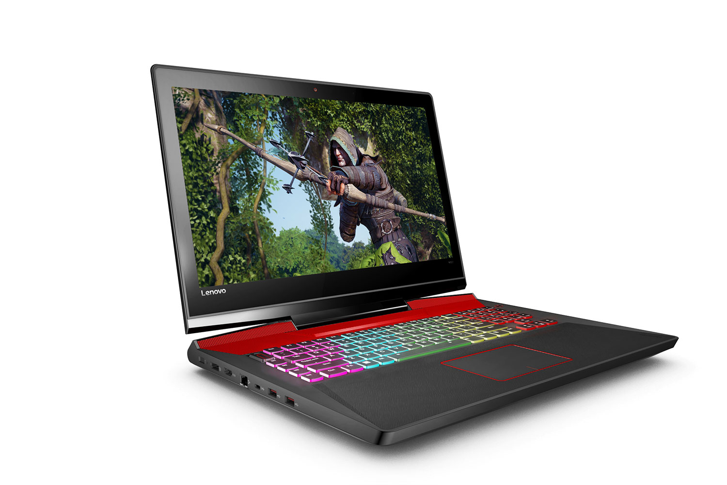 Lenovo Ideapad Y900