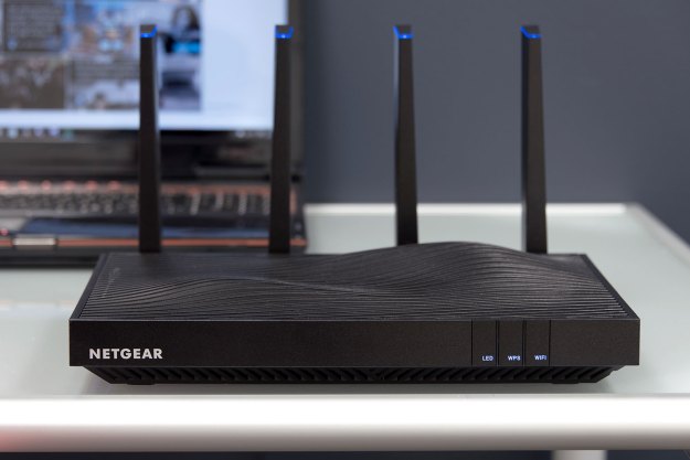 Netgear Nighthawk X8