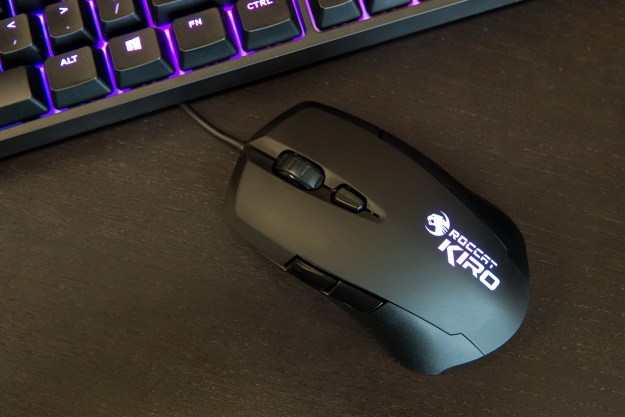 Roccat Kiro Mouse