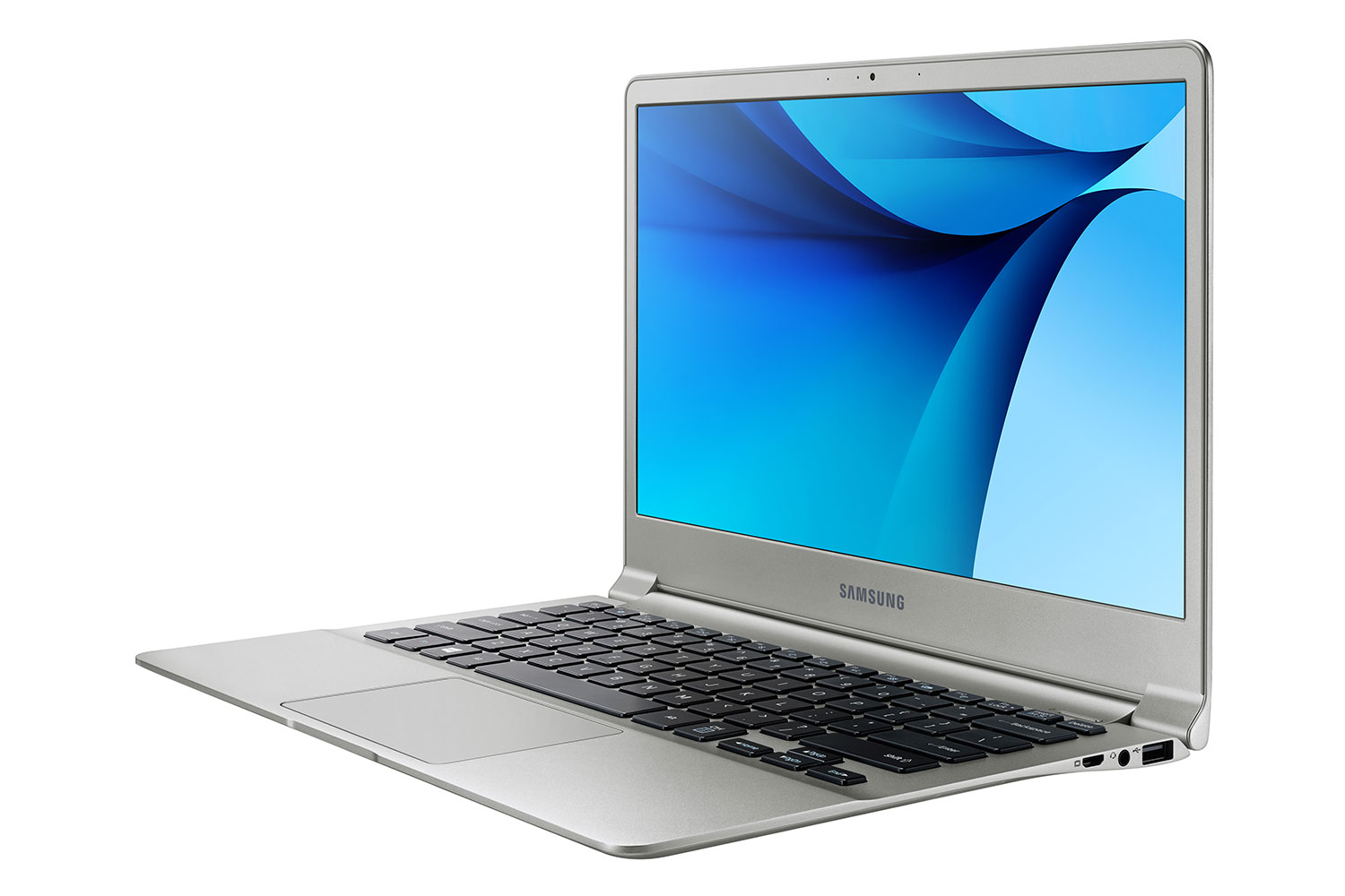 Samsung Book 9