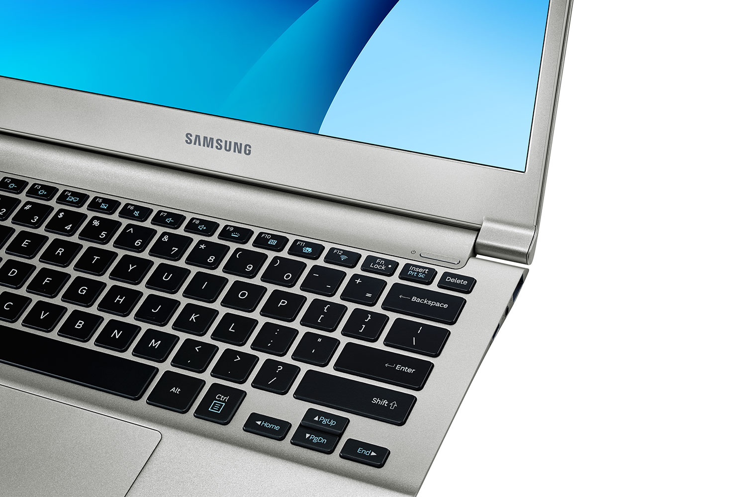 Samsung Book 9