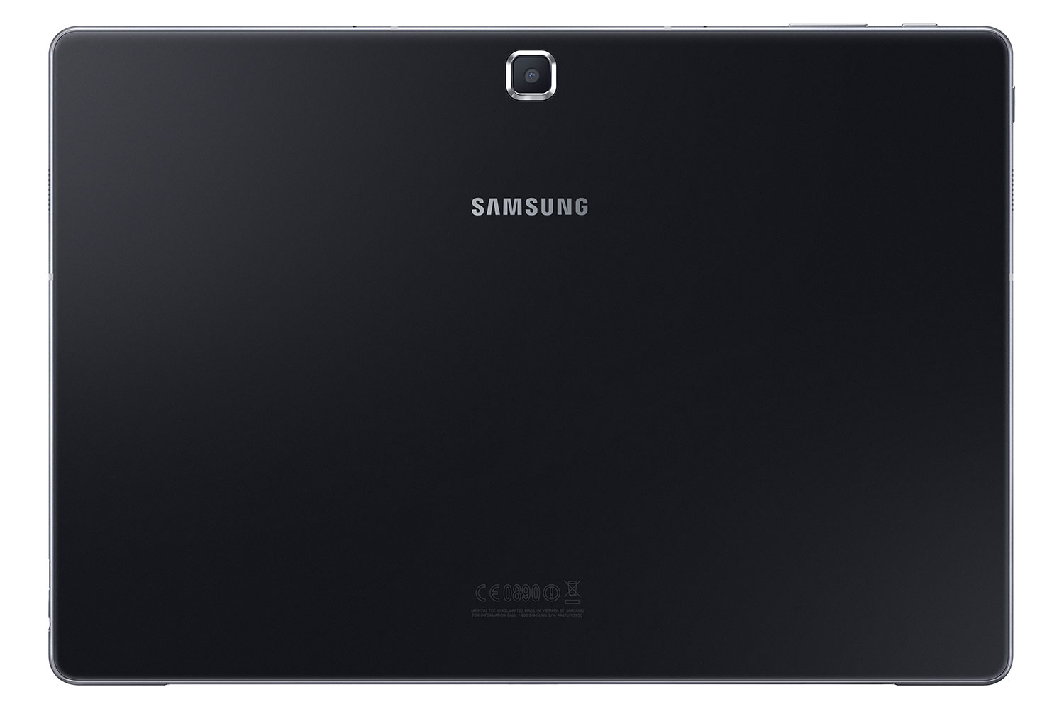 Samsung Galaxy TabPro S