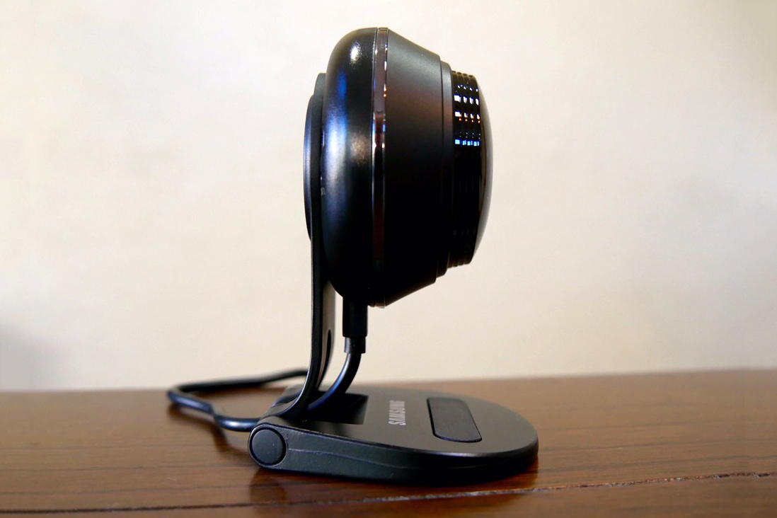 Samsung SmartCam HD Plus