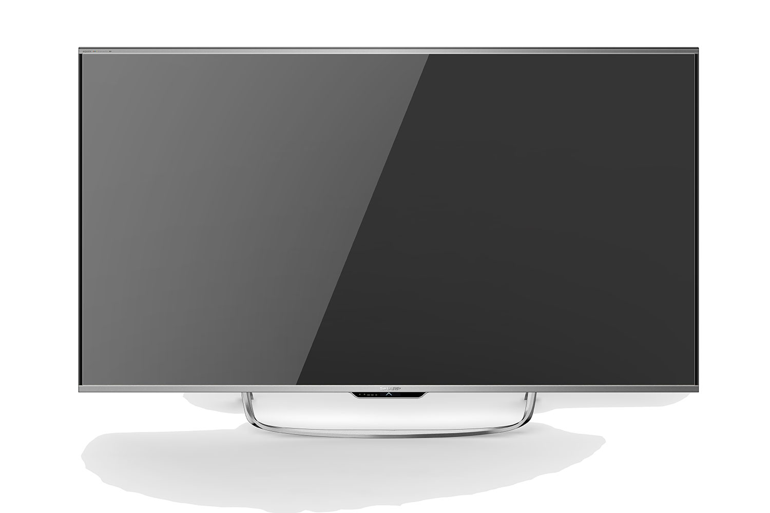 sharp tv lineup ces 2016 aquos n9000 n8000