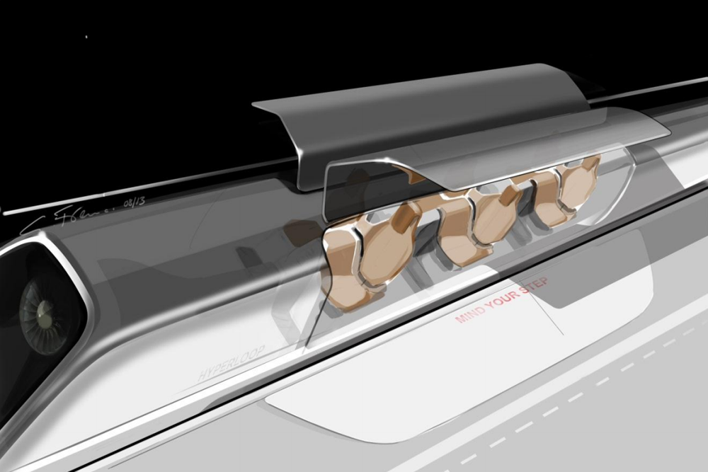 mit students hyperloop contest spacexhyperloop3