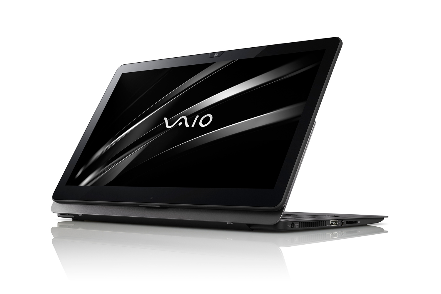 Vaio Z Convertible 2016