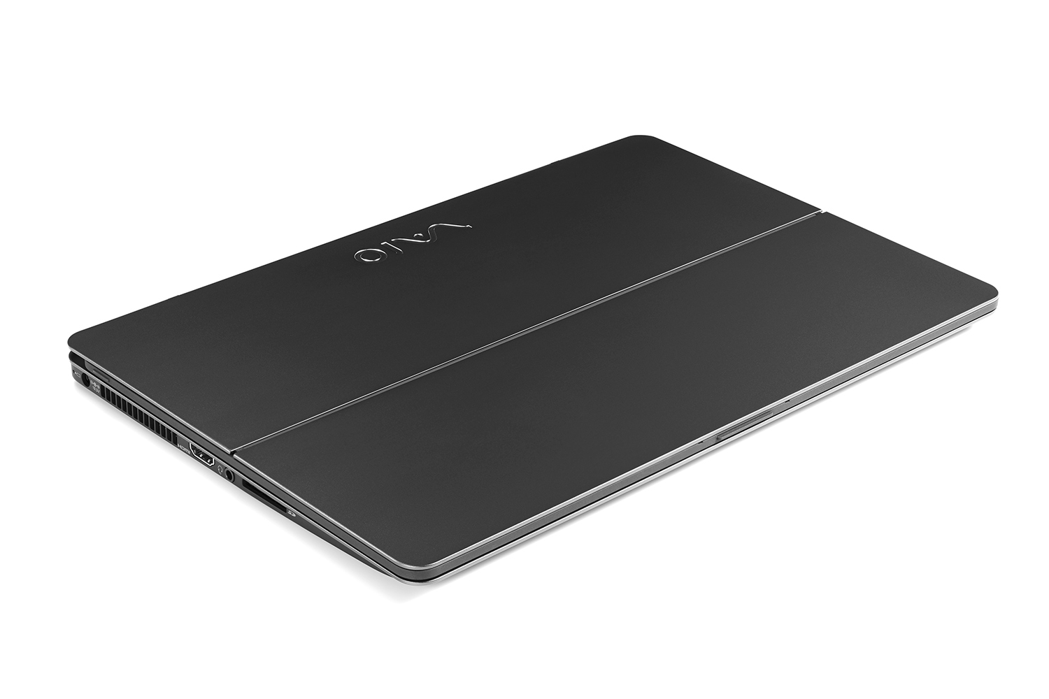 Vaio Z Convertible 2016