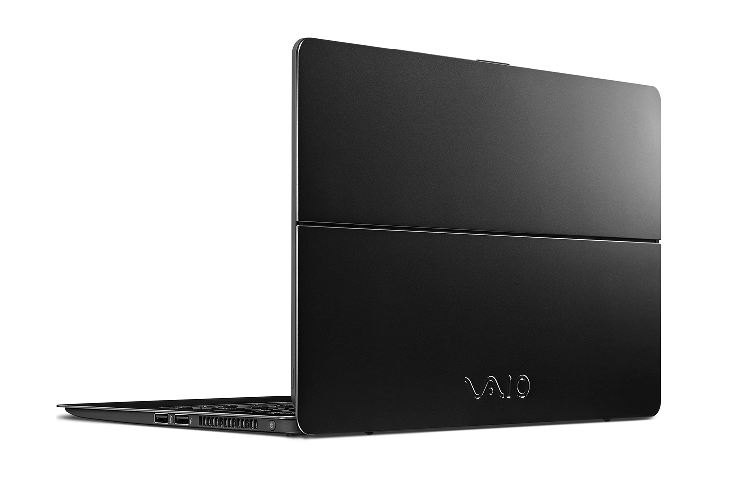 Vaio Z Convertible 2016