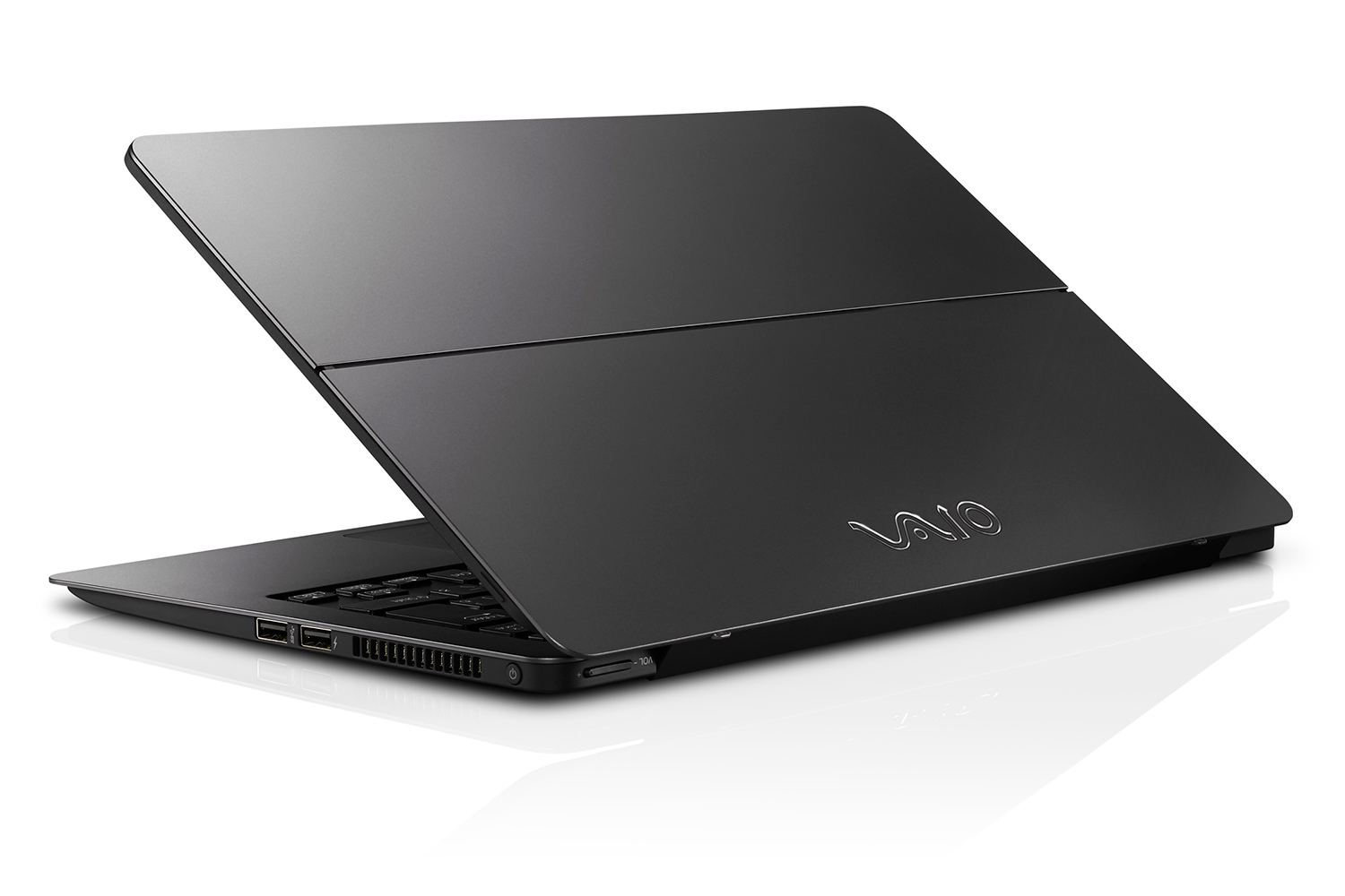 Vaio Z Convertible 2016