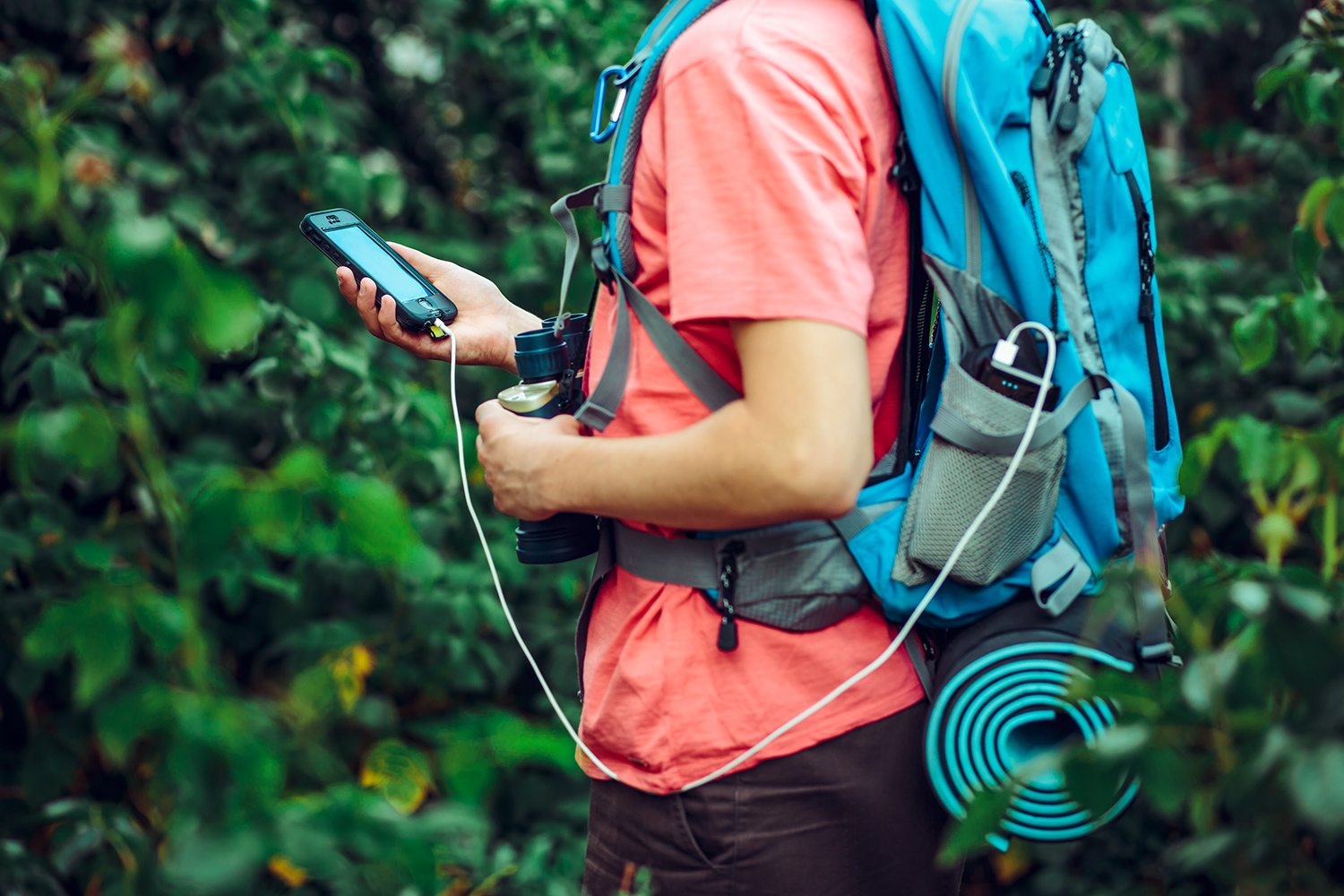 best hiking apps