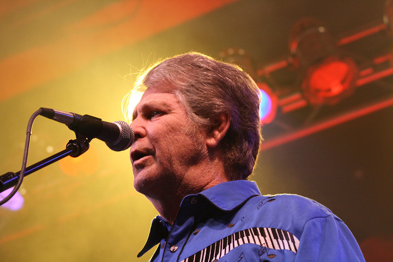 brian wilson announces final pet sounds world tour beach boys