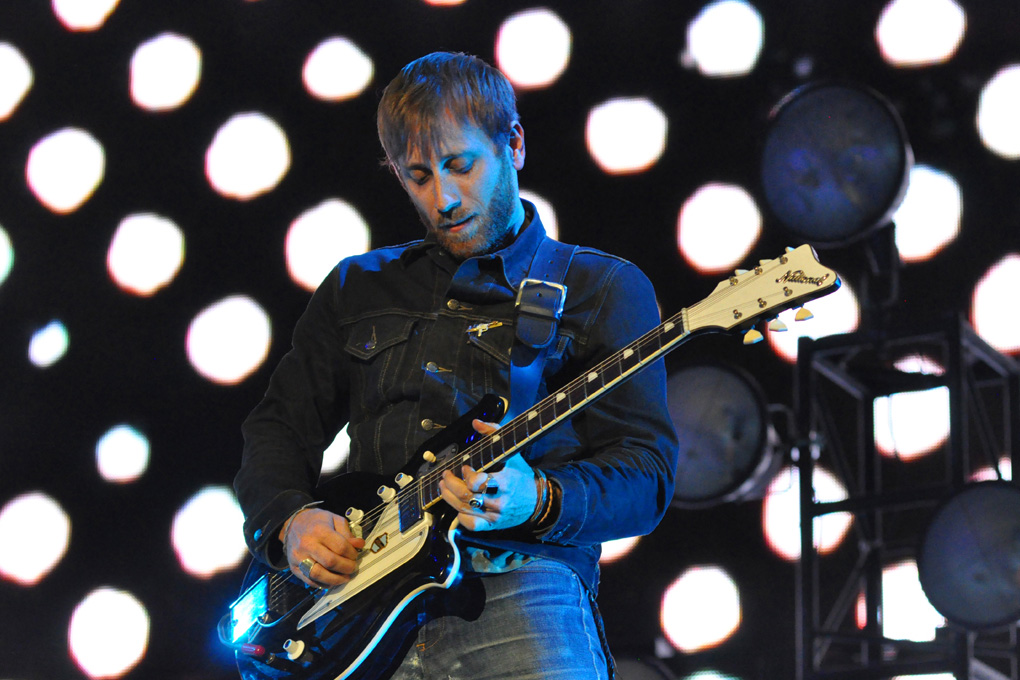 the arcs release making a murderer inspired track dan auerbach black keys