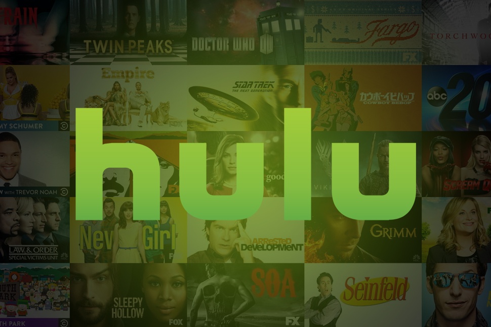 Best shows on Hulu george clooney