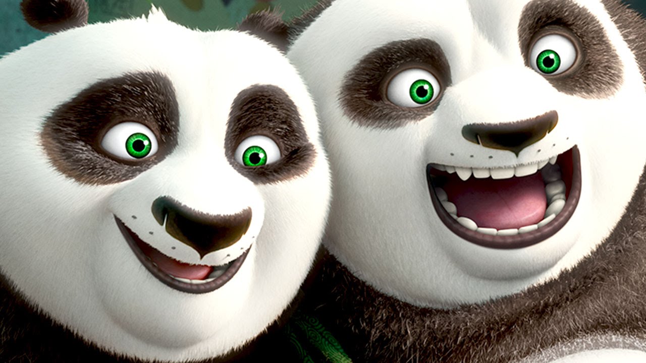 dreamworks comcast kung fu panda 3