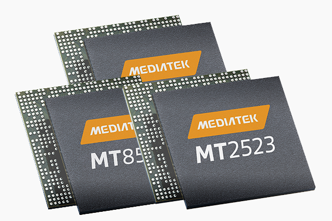 mediatek announces host of new hardware for iot wearable devices socs 2016