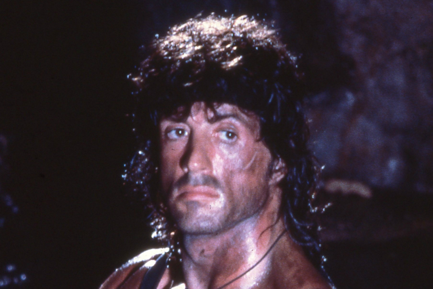 rambo reboot movie first blood