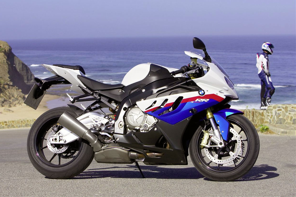 BMW S1000RR