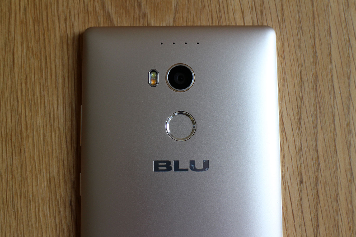 blu phones